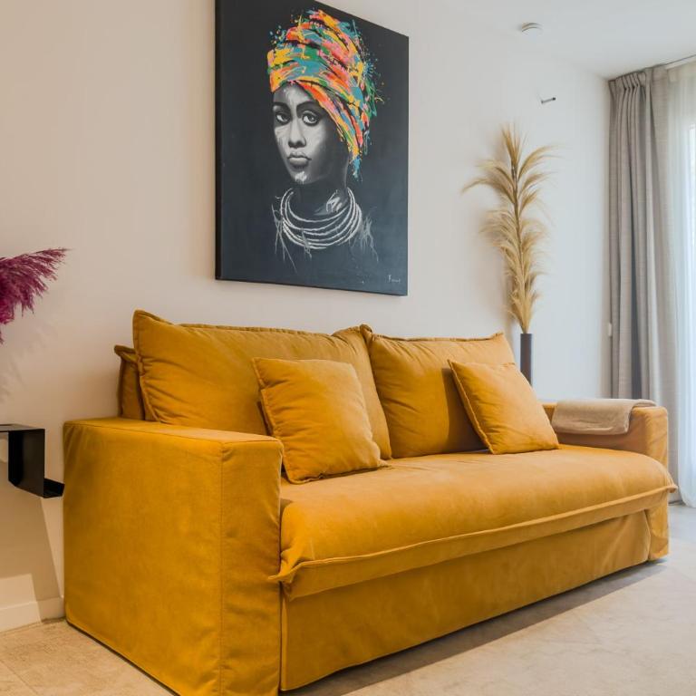 Barcelona Aura Apartments - Apartamento - Planta baja - 23
