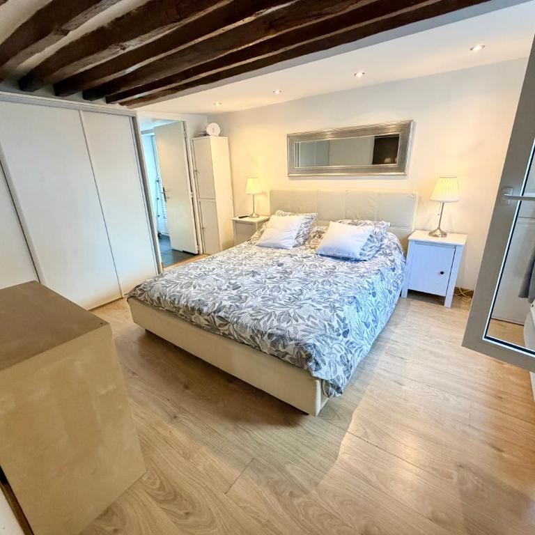 Superbe Appartement - Appartement - 10