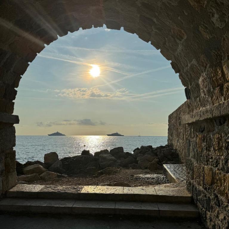 5 SADE - Apartment in Antibes old town - Appartement 1 Chambre - 21