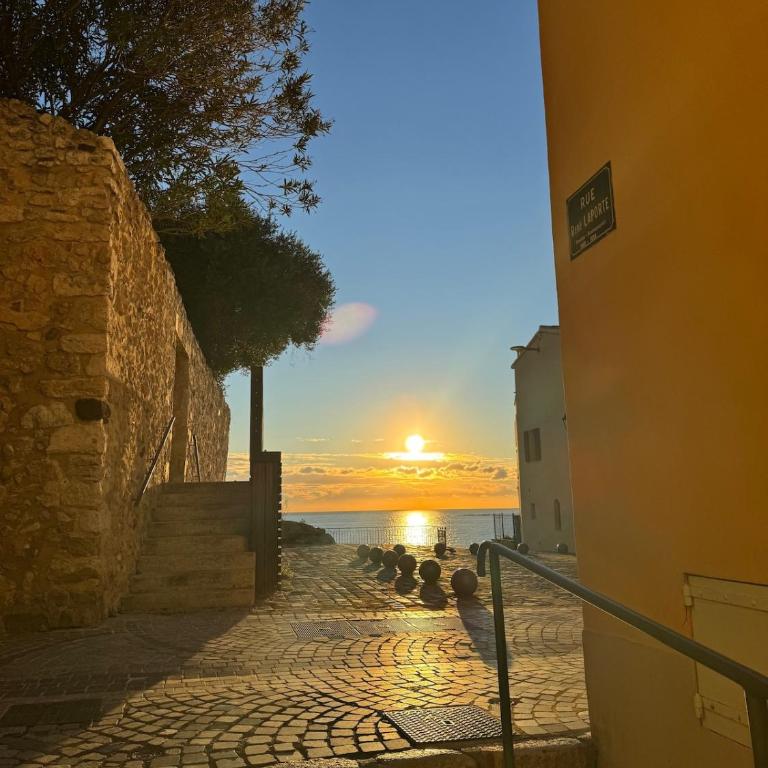 5 SADE - Apartment in Antibes old town - Appartement 1 Chambre - 27