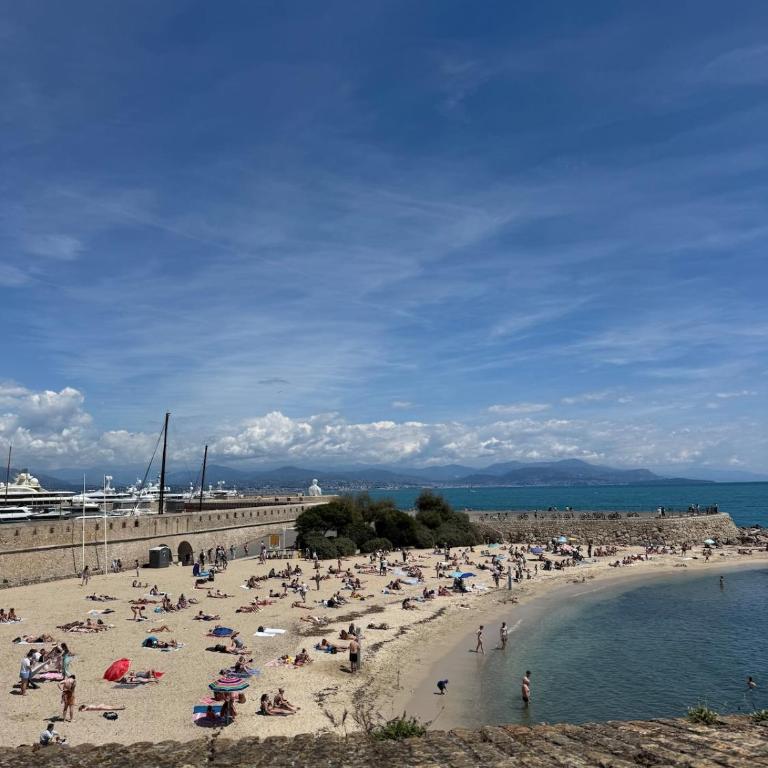 5 SADE - Apartment in Antibes old town - Appartement 1 Chambre - 29