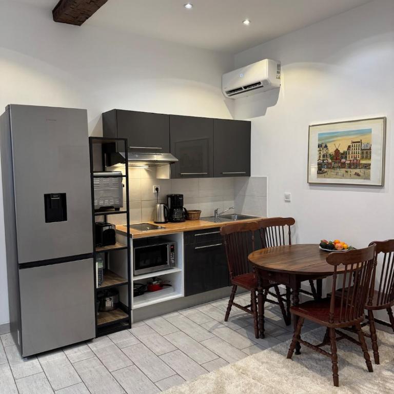 5 SADE - Apartment in Antibes old town - Appartement 1 Chambre - 35