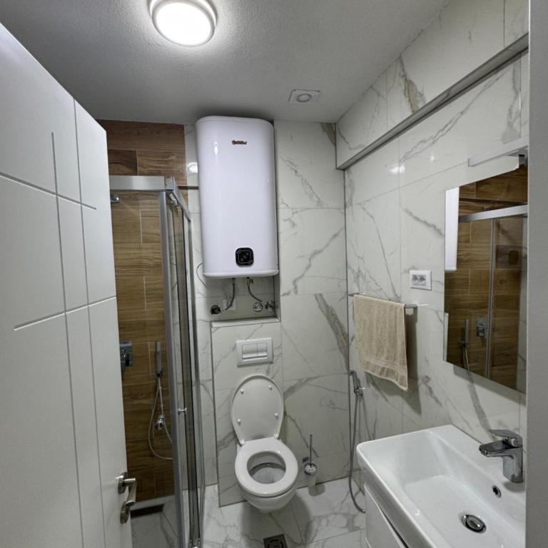 Konatar Lux - One-Bedroom Apartment - 10