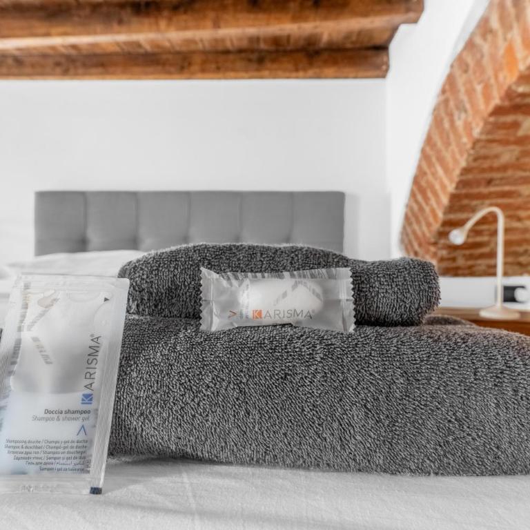 Duomo-Milano-Navigli Design Loft - Appartamento con 1 Camera da Letto - 21