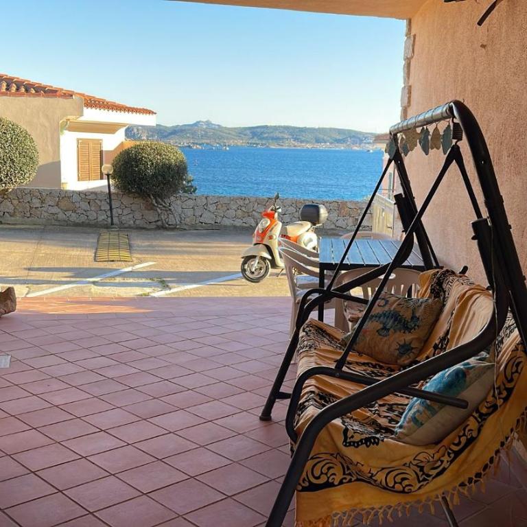 CASA sul MARE - One-Bedroom Apartment - 11