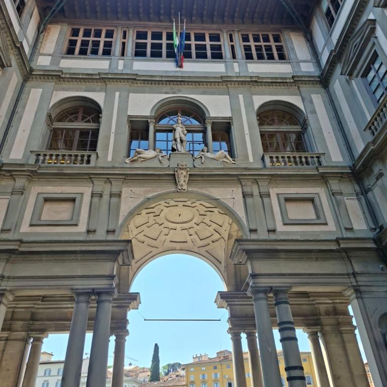 Bargellino pieno centro - Appartamento con 1 Camera da Letto - 7