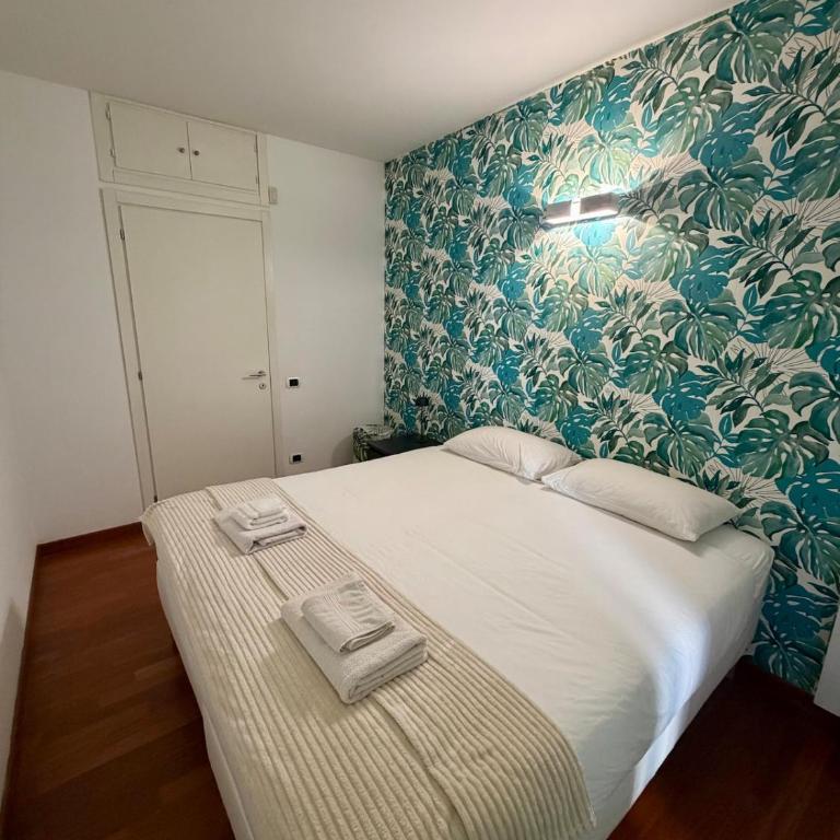 Splendido trilocale con terrazzo in zona Navigli - Appartamento con 2 Camere da Letto - 20