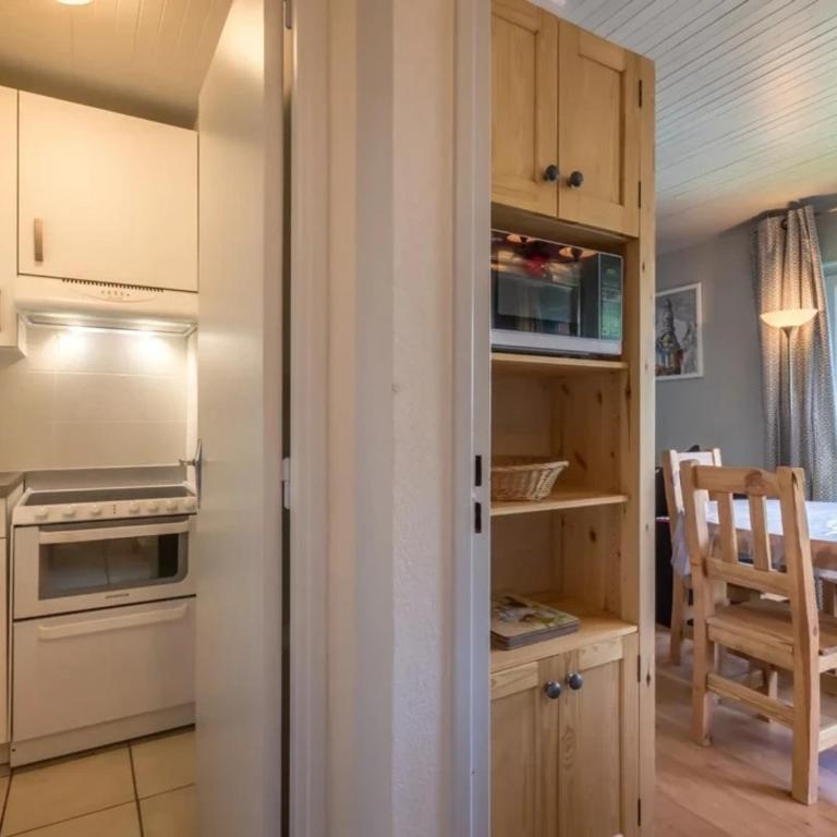 Appartement 2** pour 4 personnes, proche pistes, animaux admis - FR-1-304-46 - Apartment (4 Adults) - 6