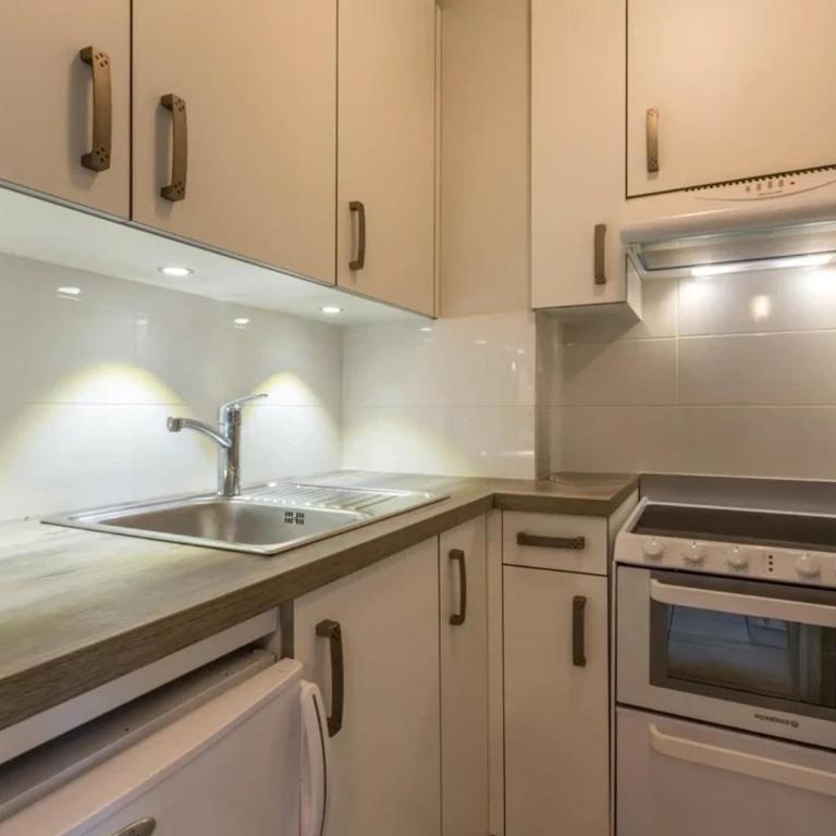 Appartement 2** pour 4 personnes, proche pistes, animaux admis - FR-1-304-46 - Apartment (4 Adults) - 7