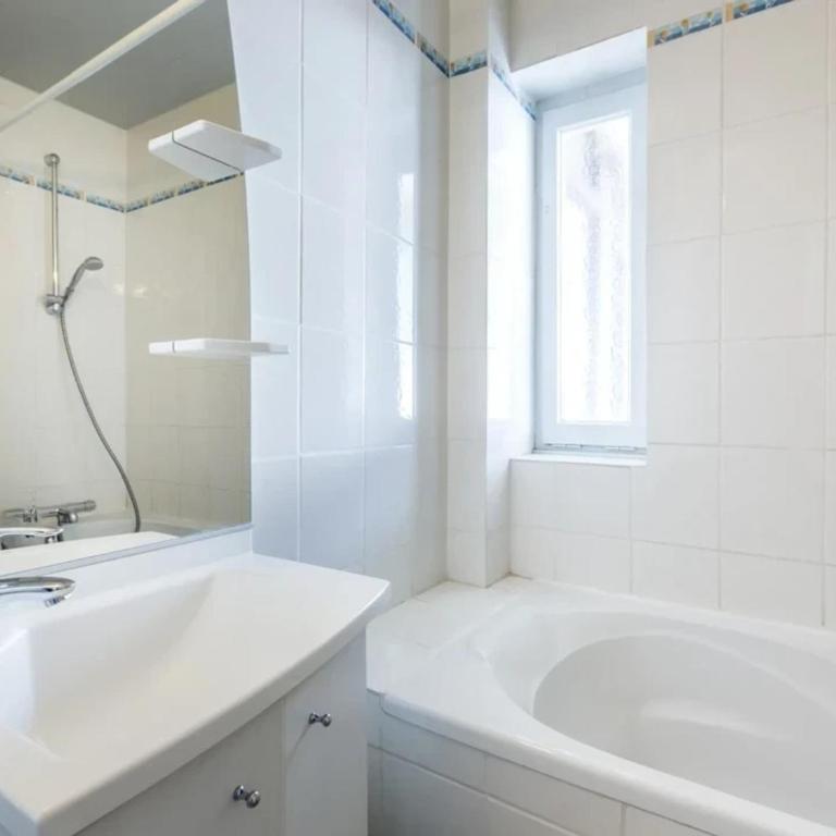 Appartement 2** pour 4 personnes, proche pistes, animaux admis - FR-1-304-46 - Apartment (4 Adults) - 10