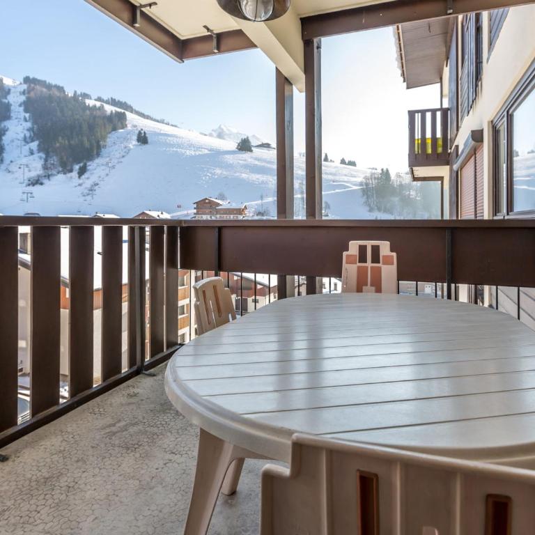 Appartement 2** pour 4 personnes, proche pistes, animaux admis - FR-1-304-46 - Apartment (4 Adults) - 11