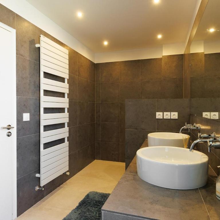 Magnifique villa au centre ville Mougins - Villa - 4