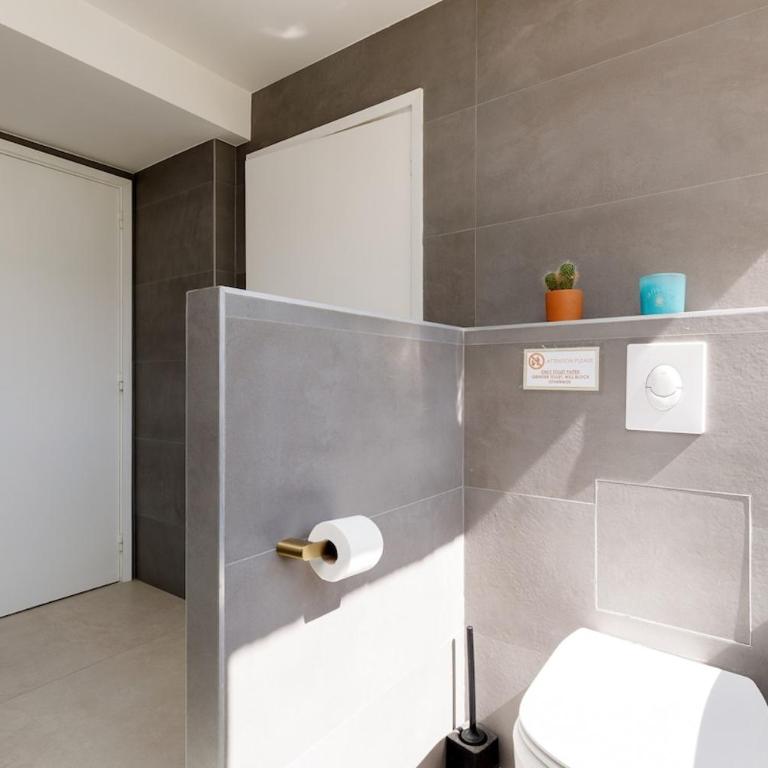 Magnifique villa au centre ville Mougins - Villa - 5