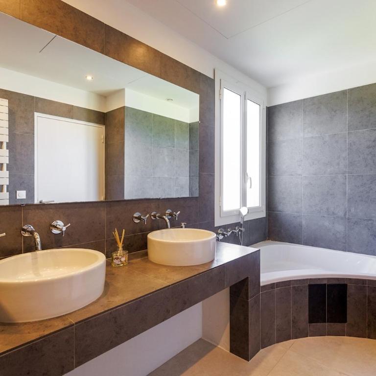 Magnifique villa au centre ville Mougins - Villa - 8