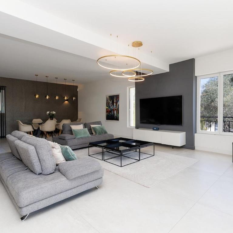 Magnifique villa au centre ville Mougins - Villa - 9