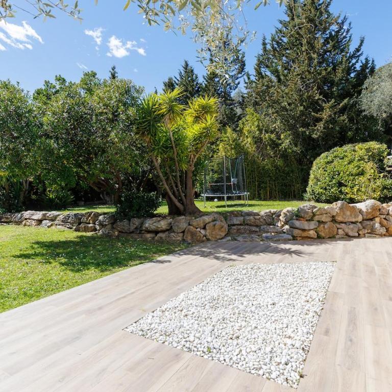 Magnifique villa au centre ville Mougins - Villa - 11