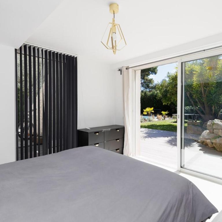 Magnifique villa au centre ville Mougins - Villa - 23