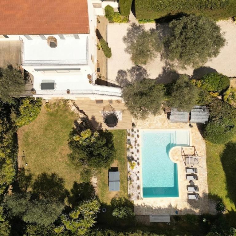 Magnifique villa au centre ville Mougins - Villa - 24