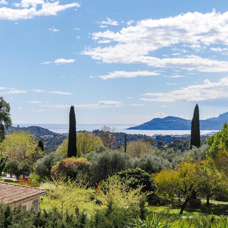 Magnifique villa au centre ville Mougins - Villa - 26