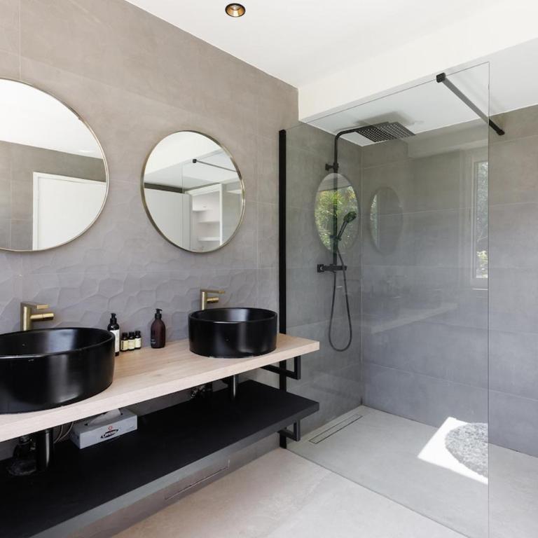 Magnifique villa au centre ville Mougins - Villa - 28