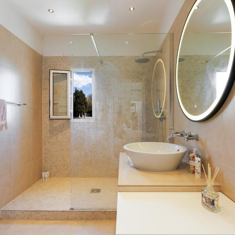 Magnifique villa au centre ville Mougins - Villa - 32