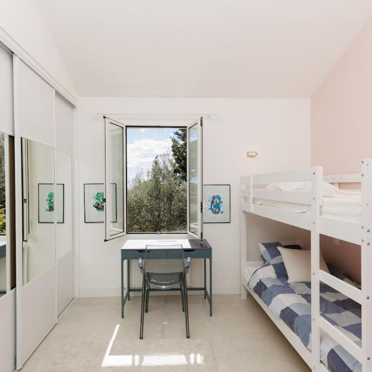 Magnifique villa au centre ville Mougins - Villa - 38
