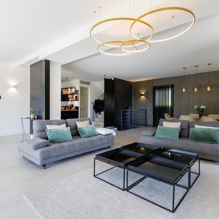 Magnifique villa au centre ville Mougins - Villa - 40