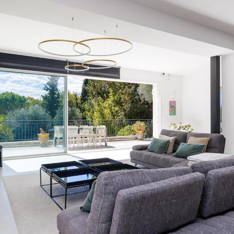 Magnifique villa au centre ville Mougins - Villa - 41