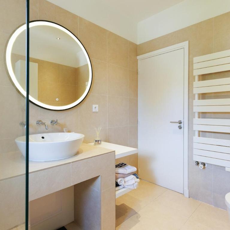 Magnifique villa au centre ville Mougins - Villa - 42