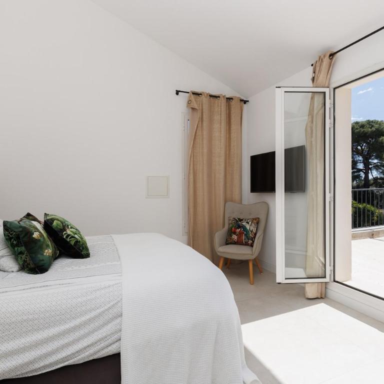 Magnifique villa au centre ville Mougins - Villa - 49