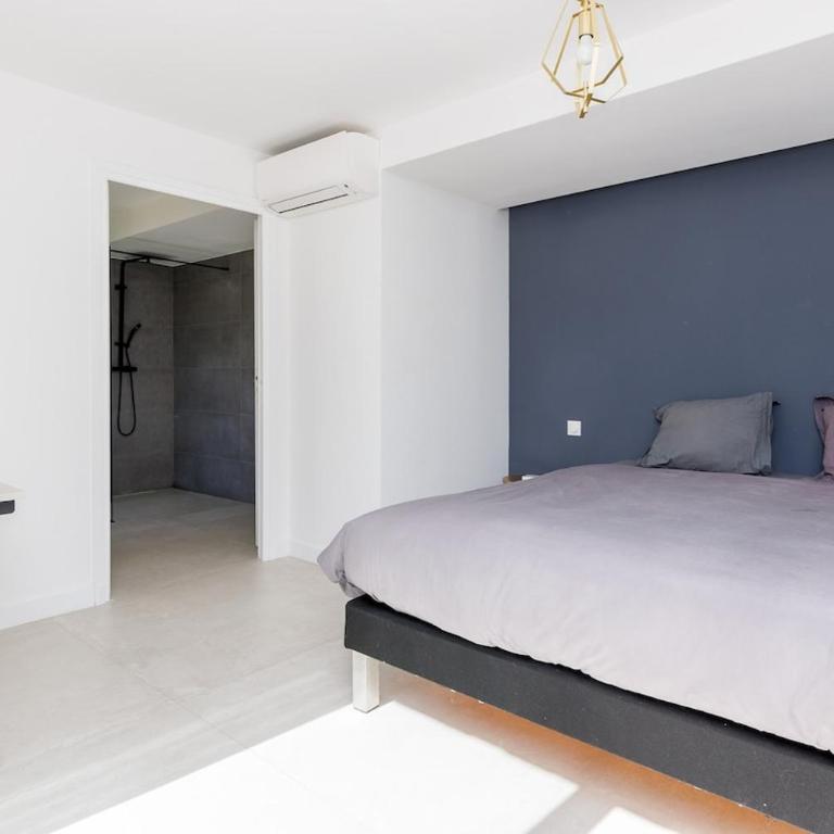 Magnifique villa au centre ville Mougins - Villa - 51