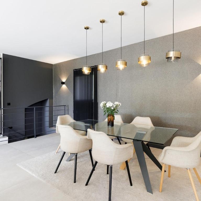 Magnifique villa au centre ville Mougins - Villa - 52