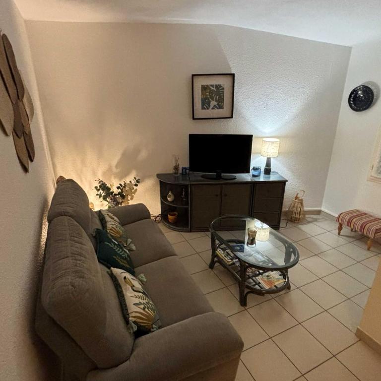 Maison T3 à Banyuls sur mer avec vue mer/montagne - Casa de 2 dormitorios - 14