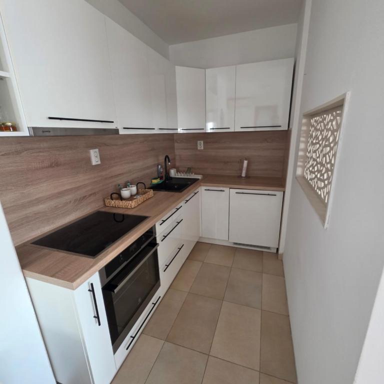 Area 51 - Apartman sa 1 Spavaćom Sobom - 7