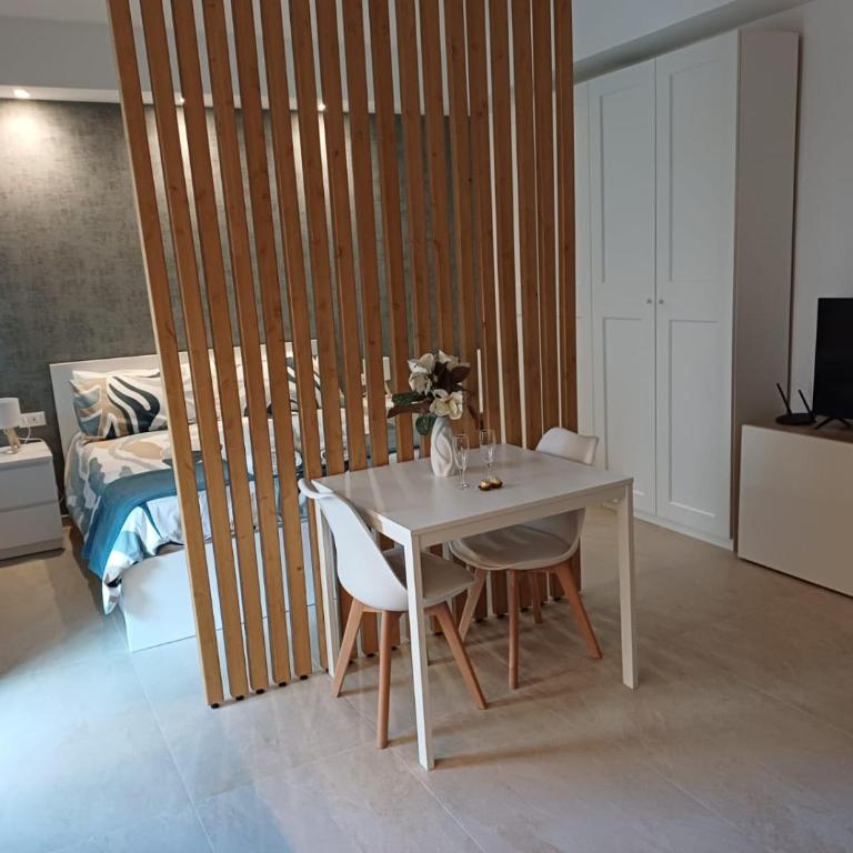 ohana casa vacanza palermo - Appartamento con 1 Camera da Letto - 38