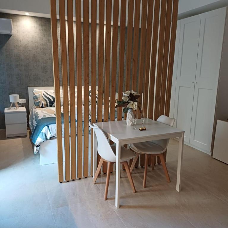 ohana casa vacanza palermo - Appartamento con 1 Camera da Letto - 36