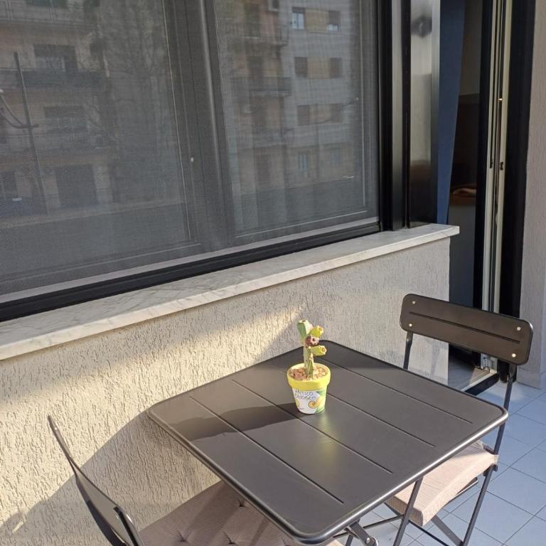ohana casa vacanza palermo - Appartamento con 1 Camera da Letto - 20