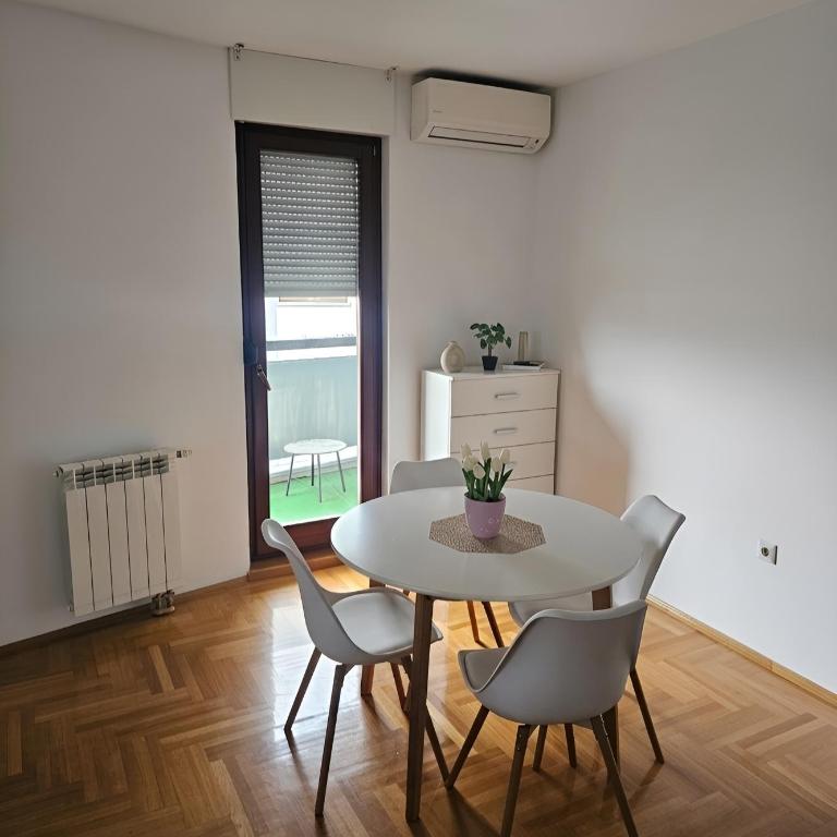 Area 51 - Apartman sa 1 Spavaćom Sobom - 8