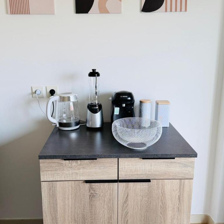 Charming Cannes Apartment, Comfort, Convenience, and Coastal Bliss - Appartement - 5