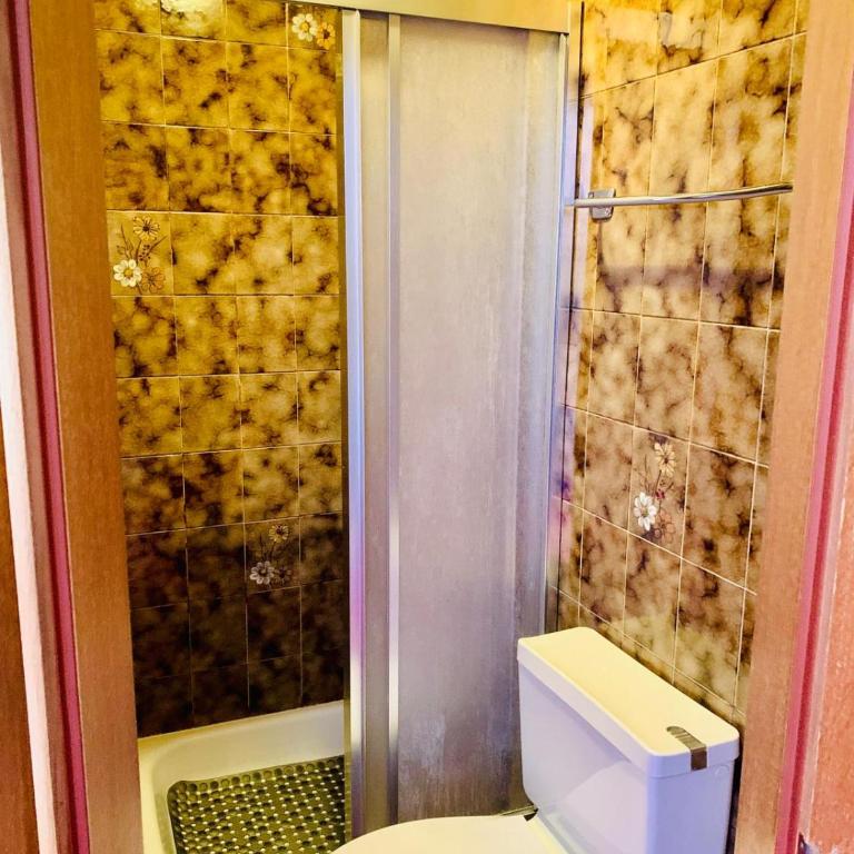 Frühstückspension Waldeck - Doppelzimmer mit Dusche - 6