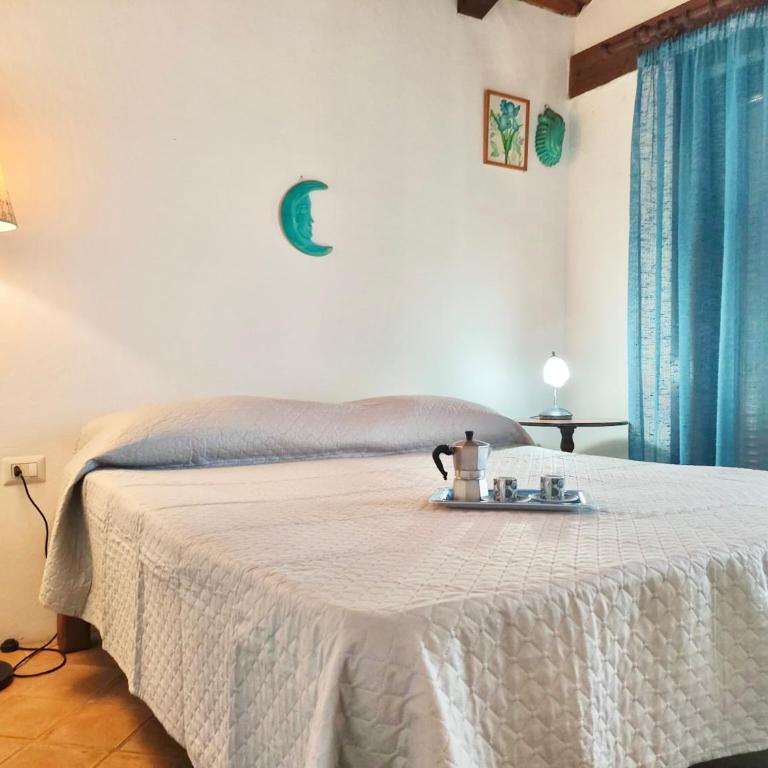 Apartment 4 beds in Residence in Golfo Aranci just 150 mt from the sea - Appartamento con 1 Camera da Letto - 12