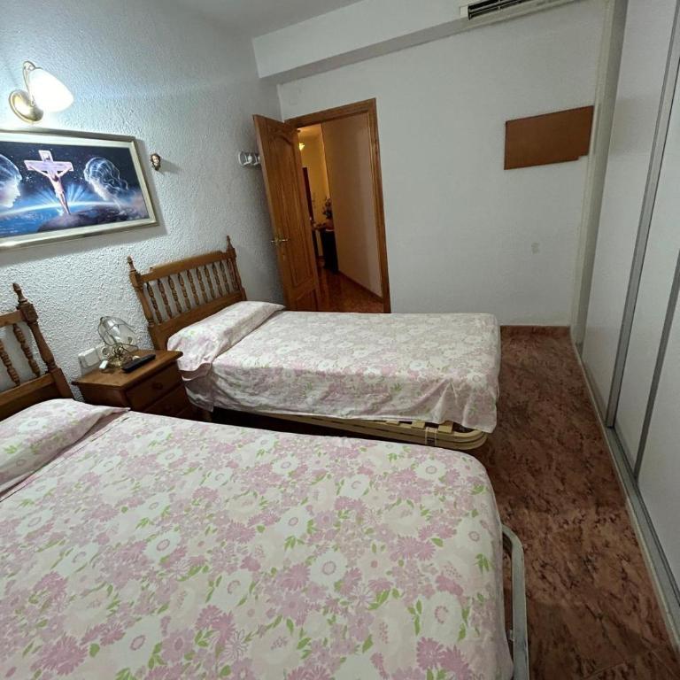 Benidorm centro - One-Bedroom Apartment - 4