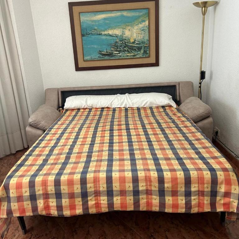Benidorm centro - One-Bedroom Apartment - 5