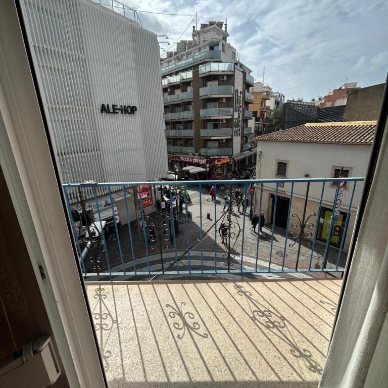 Benidorm centro - One-Bedroom Apartment - 2