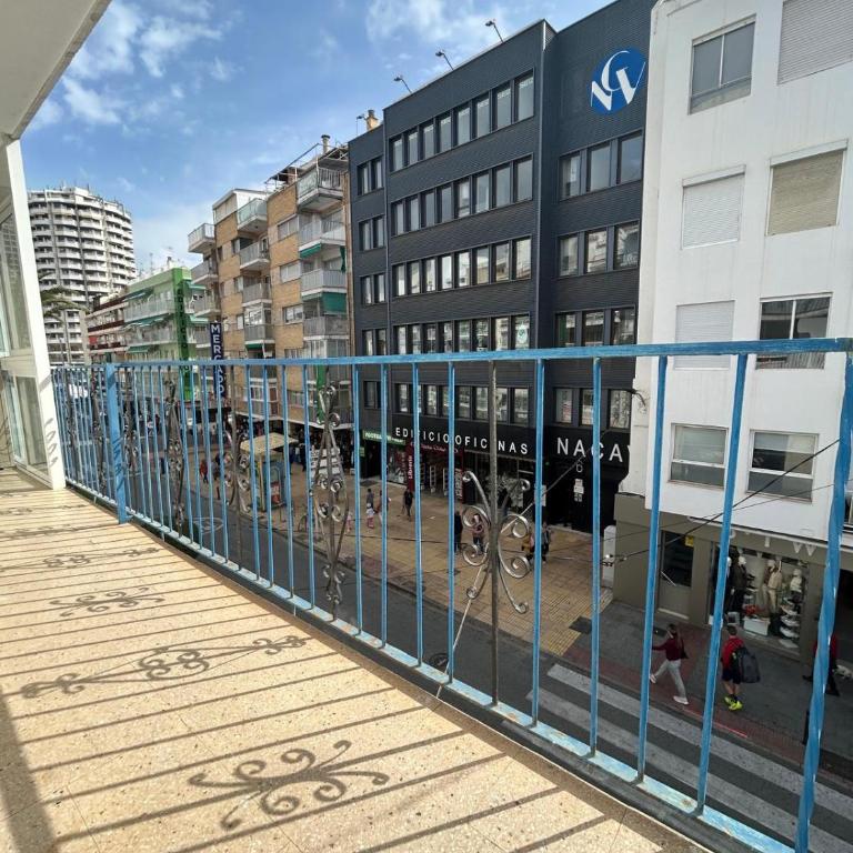 Benidorm centro - One-Bedroom Apartment - 3