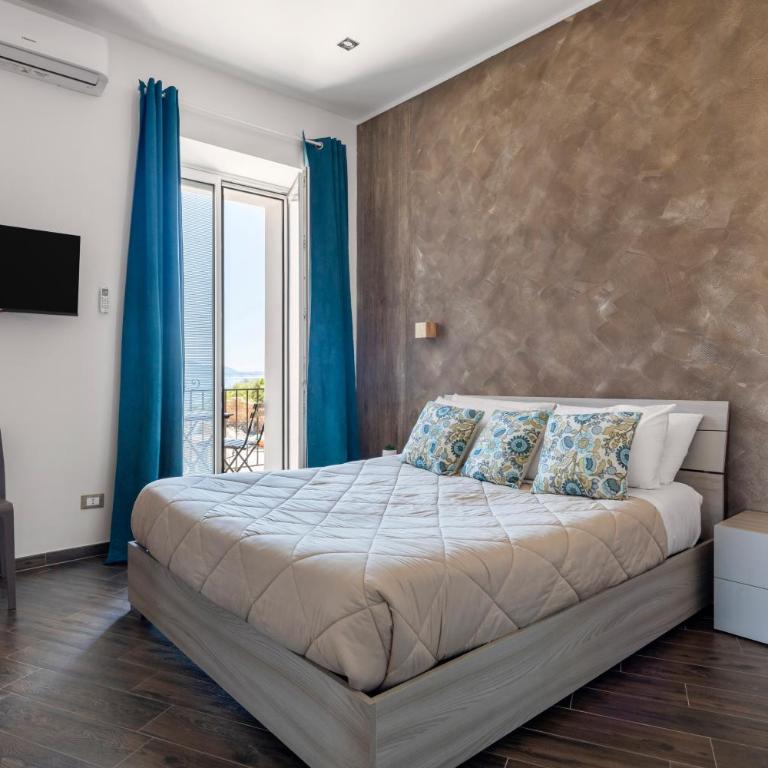 Sant'Erasmo luxury home - Appartamento con 2 Camere da Letto e Vista Mare - 2