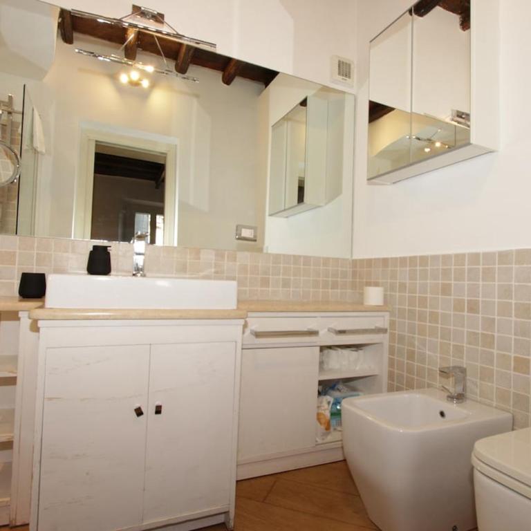 Luxury Campo de' Fiori - Appartamento con 2 Camere da Letto - 2