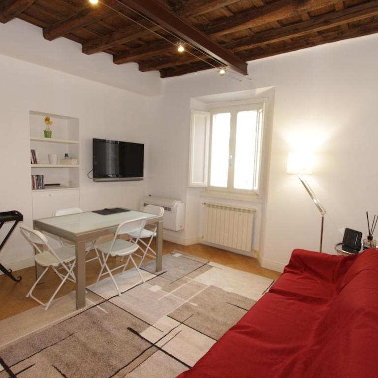 Luxury Campo de' Fiori - Appartamento con 2 Camere da Letto - 3