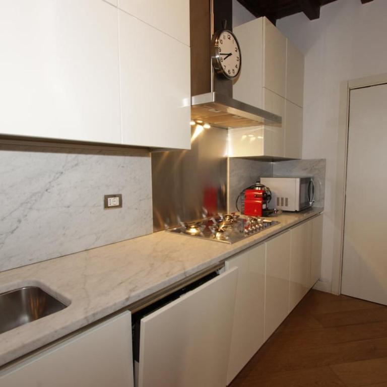 Luxury Campo de' Fiori - Appartamento con 2 Camere da Letto - 4