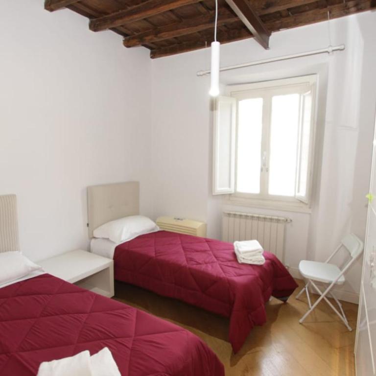 Luxury Campo de' Fiori - Appartamento con 2 Camere da Letto - 7